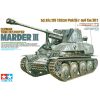Tamiya 35248 German Tank Destroyer Marder III