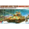 Tamiya 35252 King Tiger Ardennes