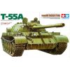 Tamiya 35257 Russian Medium Tank T-55A
