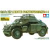 Tamiya 35270 German Armored Car Sd.Kfz. 222 w/PE