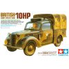 Tamiya 35308 Light Utility Car 10HP