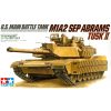 Tamiya 35326 M1A2 SEP TUSK II