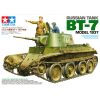Tamiya 35327 Russian Tank BT-7 Model 1937