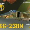 Eduard 11132 MiG-23BN 1/48