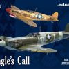 Eduard 11149 Eagle´s Call Dual Combo 1/48