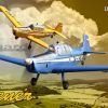 Eduard 11152 Trenér Dual Combo 1/48