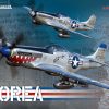 Eduard 11161 Korea Dual Combo 1/48