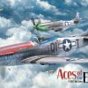 Eduard 2147 Aces Of The Eighth Dual Combo 1/72
