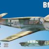 Eduard 3404 Bf 108 1/32