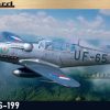 Eduard 70153 Avia CS-199 1/72