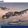 Eduard 7468 Bf 110G-2 1/72
