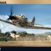 Eduard 8092 P-400 1/48