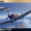 Eduard 82126 Spitfire Mk. Vc TROP 1/48