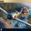Eduard 82139 Fw 190F-8 1/48