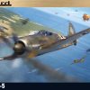 Eduard 82149 Fw 190A-5 1/48