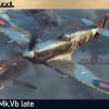 Eduard 82156 Spitfire Mk. Vb late 1/48