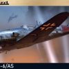 Eduard 82163 Bf 109G-6/ AS 1/48