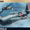 Eduard 82201 F4F-3 Wildcat 1/48