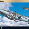 Eduard 8261 Bf 109E-1 1/48
