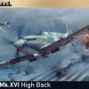 Eduard 8286 Spitfire Mk. XVI High Back 1/48