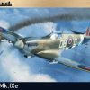 Eduard 8288 Spitfire Mk. IXe 1/48