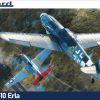 Eduard 84174 Bf 109G-10 Erla 1/48