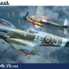 Eduard 84186 Spitfire Mk. Vb mid 1/48