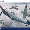 Eduard 84196 Bf 109E-4 1/48