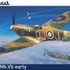 Eduard 84198 Spitfire Mk. Vb early 1/48