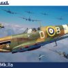 Eduard 84206 Spitfire Mk. IIa 1/48