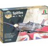Italeri 1482 Spitfire Mk.V / Mk.IX Aces