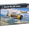 Italeri 2516 Macchi MC.200