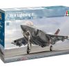 Italeri 2836 F-35A Lightning II (Beast Mode)