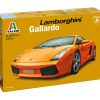 Italeri 3673 Lamborghini Gallardo