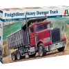 Italeri 3783 Freightliner Heavy Dumper Truck