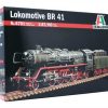 Italeri 8701 Lokomotive BR 41