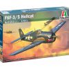 Italeri 91213 Grumman Hellcat F6 F-3