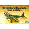 Tamiya 60747 De Havilland Mosquito FB MK.VI/NF MK.II