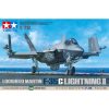 Tamiya 60794 Lockheed Martin F-35C Lightning