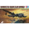 Tamiya 61111 Dambuster/Grand Slam Bomber