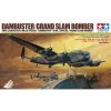 Tamiya 61112 Avro Lancaster B Mk.I/III