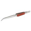 Tamiya 74102 HG Reverse Action Angled Tweezers