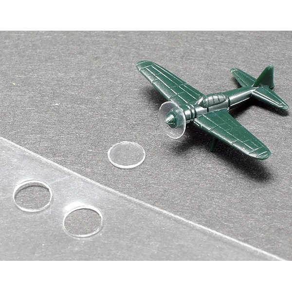 Tamiya 74122 Modeler's Punch 2mm/3mm