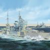 Trumpeter 05324 Battleship HMS Queen Elizabeth