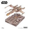 Ugears 70269 X-Wing Starfighter