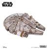 Ugears 70271 Millennium Falcon