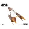 Ugears 70273 Sguscio di Anakin Skywalker