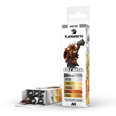 Playmarker Set