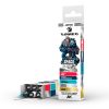 AKM106 Space Knights  Playmarker Set