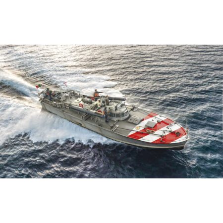 KIT DI MONTAGGIO NAVI